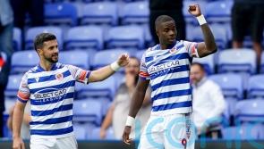 Lucas Joao brace guides Reading to victory over Stoke