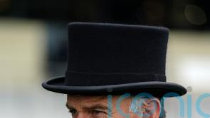 Leading trainer pays tribute after son, 13, dies following horseracing accident