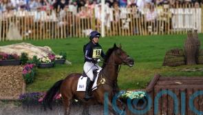 Piggy March and Vanir Kamira prove an unbeatable combination once again