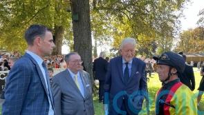 Torquator Tasso and Dettori floored by Mendocino in Baden-Baden