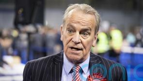 Tributes paid to former Glasgow City Council Labour leader Malcolm Cunning