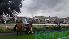Haskoy team turn to Dettori for Leger bid