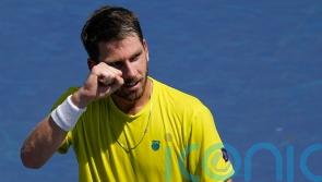 Cameron Norrie takes Wimbledon confidence into US Open fourth round