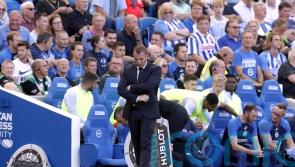 Brendan Rodgers: I won’t shirk responsibility for reviving Leicester’s fortunes