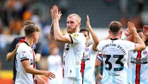 Paul Heckingbottom had no doubts Oli McBurnie would rediscover his goal touch