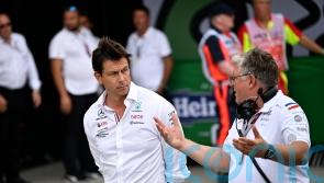 Toto Wolff queries Yuki Tsunoda retirement which assisted Max Verstappen victory