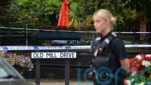 Man arrested on suspicion of murder after second man dies