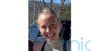 Man charged with kidnapping missing jogger
