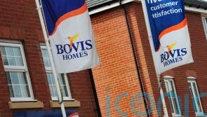 Vistry agrees £1.25bn takeover of housebuilding rival Countryside