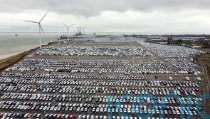 UK new car market ends five months of decline in August
