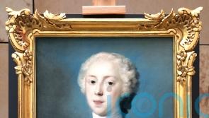 Bonnie Prince Charlie’s medicine box used at Battle of Culloden to be exhibited