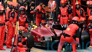 Nico Rosberg feels Ferrari need to make ‘fundamental changes’ after latest error