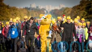 Countryfile presenters to lace up walking boots once again for Children in Need