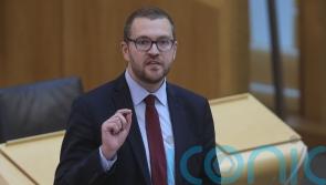 Oliver Mundell quits as Tory education spokesman at Holyrood