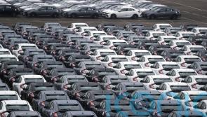 New car market stabilises after five months of decline