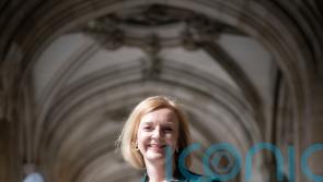 Liz Truss finishes extraordinary political transformation to become next Tory PM