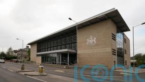 Driver, 82, with failing eyesight jailed for six months for killing cyclist