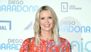 Sky Sports presenter Jo Wilson reveals stage three cervical cancer diagnosis