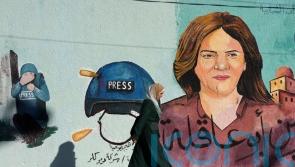 Israeli army says soldier likely killed Al-Jazeera reporter