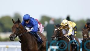 Hot favourite New London leads Leger contenders