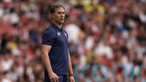 Julen Lopetegui’s winless Sevilla turn attention to Manchester City clash