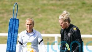 Sarina Wiegman: England’s clash with Luxembourg will be a celebratory occasion