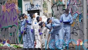 Notting Hill Carnival murder: Appeal for witnesses to come forward