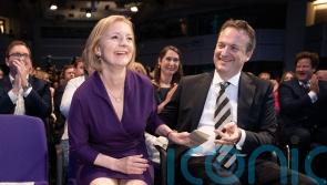 Hugh O’Leary: Who is Liz Truss’s husband and the country’s next ‘first man’?