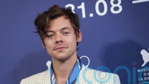 Harry Styles admits he has ‘no idea what I’m doing’ when acting