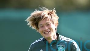 Celtic’s Kyogo Furuhashi fit to face Real Madrid but Carl Starfelt misses out