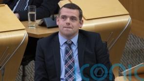 Scottish Tories get new MSP at Holyrood as Dean Lockhart quits for net zero job