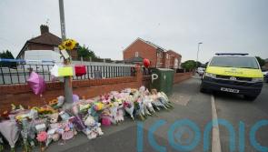 Police vow they will identify Olivia’s killer with support of community