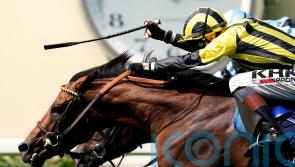 Varian upbeat as Eldar Eldarov prepares for Leger challenge