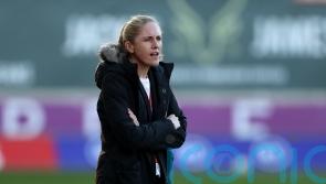 Gemma Grainger feels record attendance can fire Wales to World Cup play-offs