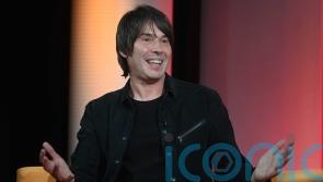 Professor Brian Cox sets new Guinness World Record with science tour