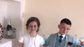 Man due in court charged in connection with deaths of three siblings in Dublin