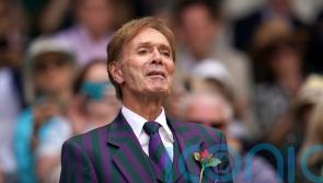 Sir Cliff Richard announces first Christmas album in 19 years