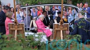 Practical adjustments and diary alterations for still-serving Queen