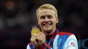 On this day in 2012: Jonnie Peacock strikes gold at London Paralympics