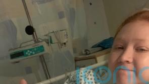 Young vet who dreaded getting a stoma bag at 25 says it has given her back her life