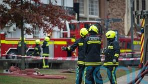 Firefighters and control room staff to be balloted for strikes over pay