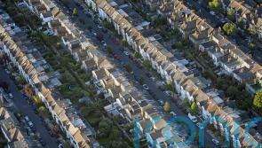 Berkeley Group says profits on track but sees spiralling costs