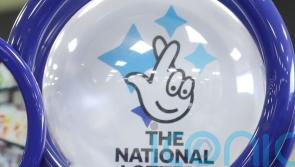 National Lottery handover to Allwyn set to go ahead after Camelot drops appeal