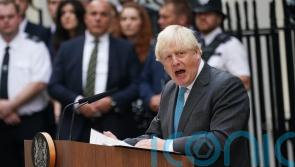 Who is Cincinnatus and what could Boris Johnson’s reference to him mean?