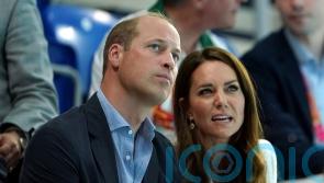 William and Kate to visit charity founded in response to gang violence