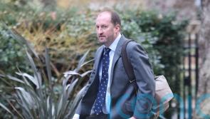 Johnson’s spin doctor accuses Tory party of ‘self-harm’