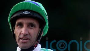 Callan hoping Giavellotto can spring St Leger surprise