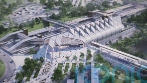 New HS2 station will bring 1,000 jobs and apprenticeships