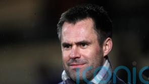 Kenny Logan’s prostate cancer diagnosis ‘was a huge shock’