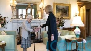 Liz Truss becomes the new Prime Minister after audience with the Queen